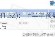 双塔食品(002481.SZ)：上半年预盈5000万元-6000万元 同比扭亏