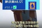 美国原油本周下跌5.2% 原油供应增加前景令油价承压