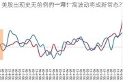 美股出现史无前例的一幕！高波动将成新常态？