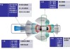 新三板创新层公司海图科技新增专利信息授权：“一种车辆盲区监测系统”