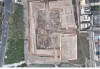 稽山中学遗址：发现越国大型建筑基址，距今约 2500 年