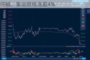 午评：纯碱、集运欧线涨超4%