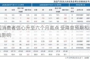 美国消费者信心升至六个月高点 受降息预期和美国大选影响