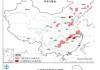 中央气象台：多地强对流天气预警：7 月 19 日