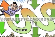 淡季因素使得需求不佳 沥青或维持震荡运行