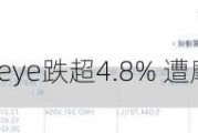 美股异动丨Mobileye跌超4.8% 遭摩根大通下调评级至“减持”