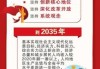 一图了解中国2035年的目标