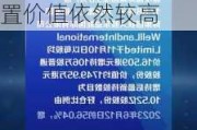 港股异动 | 内险股集体走低 板块跟随大盘调整 逢低配置价值依然较高