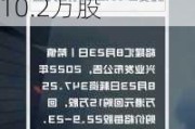 美亨实业(01897.HK)7月10日耗资4.03万港元回购10.2万股