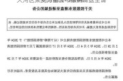 大湾区聚变力量公布撤销清盘呈请