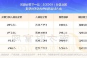 国发股份(600538.SH)：股东彭韬持有1380万股股票第二次公开拍卖已完成