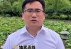 杨德龙：规范大股东减持新规补上制度漏洞 为我国资本市场长期健康发展保驾护航