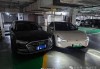 小鹏汽车回复MONA M03自动泊车撞上奥迪车：不排除因光线及其他因素导致的弱势场景