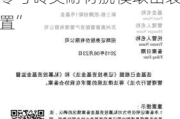 新三板创新层公司熔金股份新增专利信息授权：“零号砖类耐材脱模取出装置”