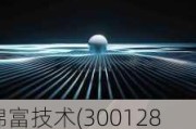 锦富技术(300128.SZ)：部分管理层拟合计增持1200万元至1800万元股份