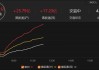 南向资金净流入超40亿港元