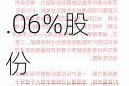 沪深股通|汉缆股份5月24日获外资买入0.06%股份