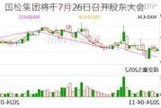 注意！国检集团将于7月26日召开股东大会