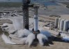 星舰第四次试飞顺利，SpaceX 超重型助推器成功完成软溅落