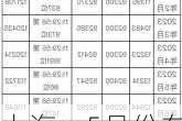 上海：5月份车牌拍卖明天举行，警示价92100元