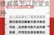 收购土地用于保障性住房项目的，可通过地方政府专项债券等予以资金支持