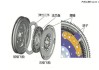 飞轮在汽车中起什么作用？