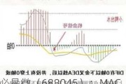 必易微（688045）：MACD指标DIF线上穿0轴-技术指标上后市看多（07-19）