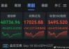 隔夜要闻：美股收高 中国金龙指数9月上涨30% 鲍威尔暗示不会激进降息 力拓CEO称西方能源转型应向中国学习