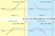 如何分析期权暴涨日的策略