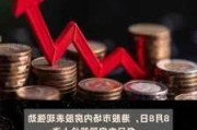 内房股早盘集体走高 融信中国涨逾19%世茂集团涨逾8%