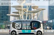 Robotaxi车队运营收入“尚不明显” 文远知行驶向何方？