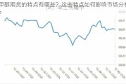 甲醇期货的特点有哪些？这些特点如何影响市场分析？