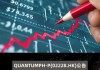 QUANTUMPH-P每股定价5.28港元 公开发售获103.35倍认购