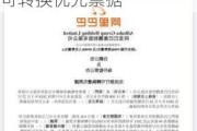 阿里巴巴-SW完成私募发行本金总额为50亿美元的可转换优先票据