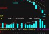 碳酸锂主力合约：8 月 12 日跌超 2%