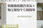 小摩：对东方甄选未来如果难有盈利一事不会感到惊讶 但对新东方-S影响可控