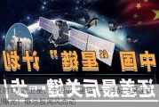 发射1万颗卫星，中国版“星链”――鸿鹄-3星座***曝光！概念股闻风而动