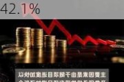 鸿盛昌***(01850.HK)年度收益约3.95亿港元 同比增加约42.1%