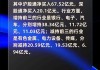 21股获北向资金加仓超亿元