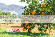 国中水务五连板！豪饮汇源果汁效果明显：劲敌当前，“国民果汁”重拾荣光之路不平