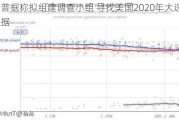 特朗普据称拟组建调查小组 寻找美国2020年大选舞弊证据