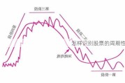 怎样识别股票的周期性