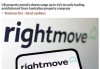 REA Group Ltd.：拟收购 Rightmove 报价每股 700 便士