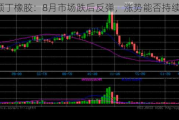 顺丁橡胶：8月市场跌后反弹，涨势能否持续？