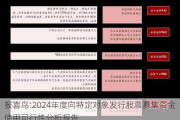 报喜鸟:2024年度向特定对象发行股票募集资金使用可行性分析报告