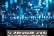 联易融科技-W(09959)7月2日斥资98万港元回购50.5万股