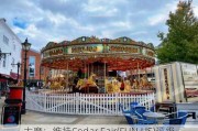 大摩：维持Cedar Fair(FUN.US)评级