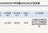 新三板基础层公司博富科技大宗交易溢价25%，成交金额30万元