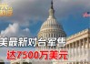 美国批准 8000 万美元对台军售计划：涉及 F-16 备件