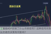 黄金画线ADP反映了什么市场信号？这种信号对贵金属投资者的决策有何影响？